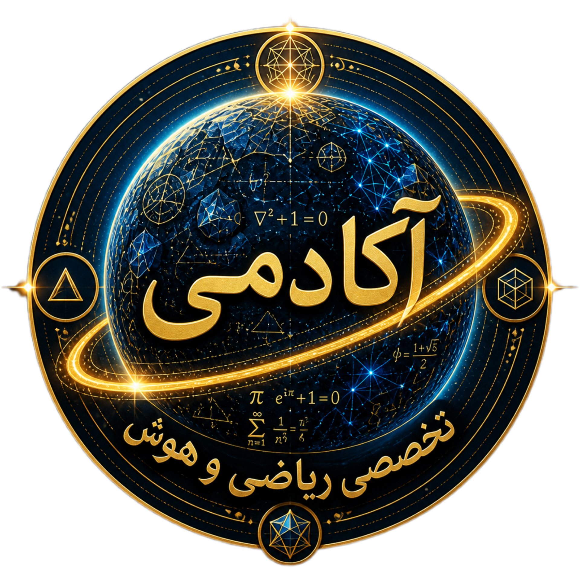 آکادمی تخصصی ریاضی و هوش