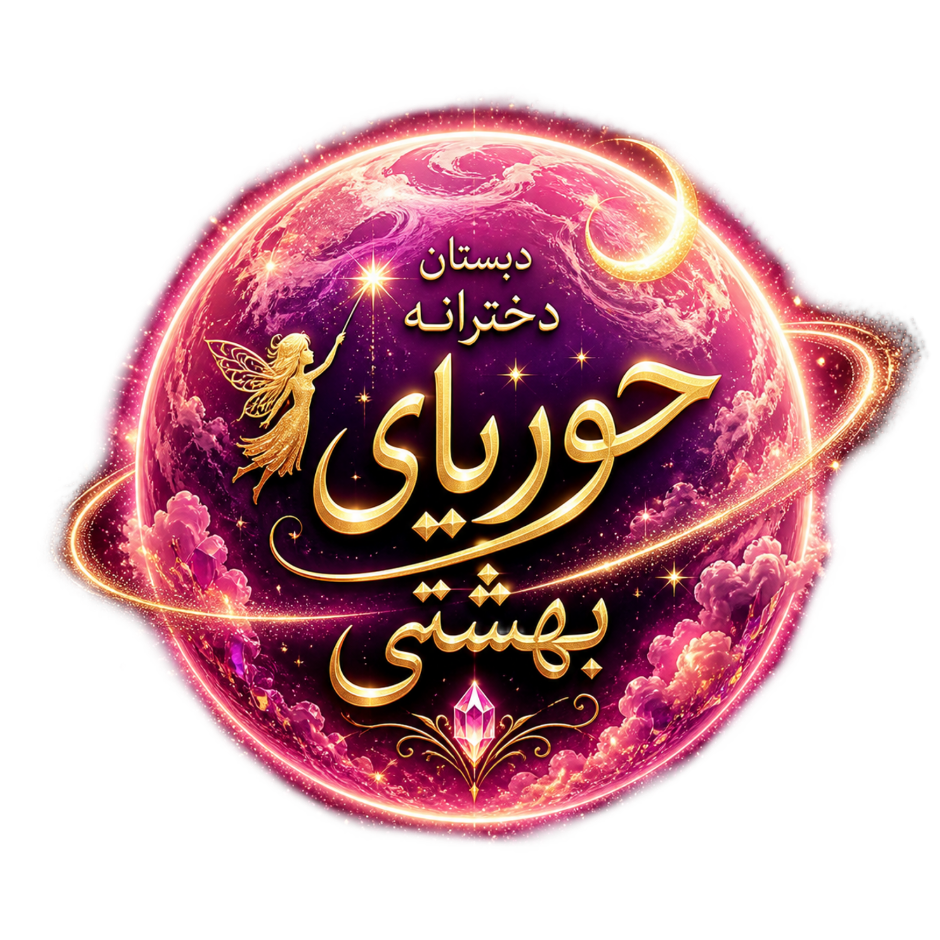 دبستان دخترانه حوریا