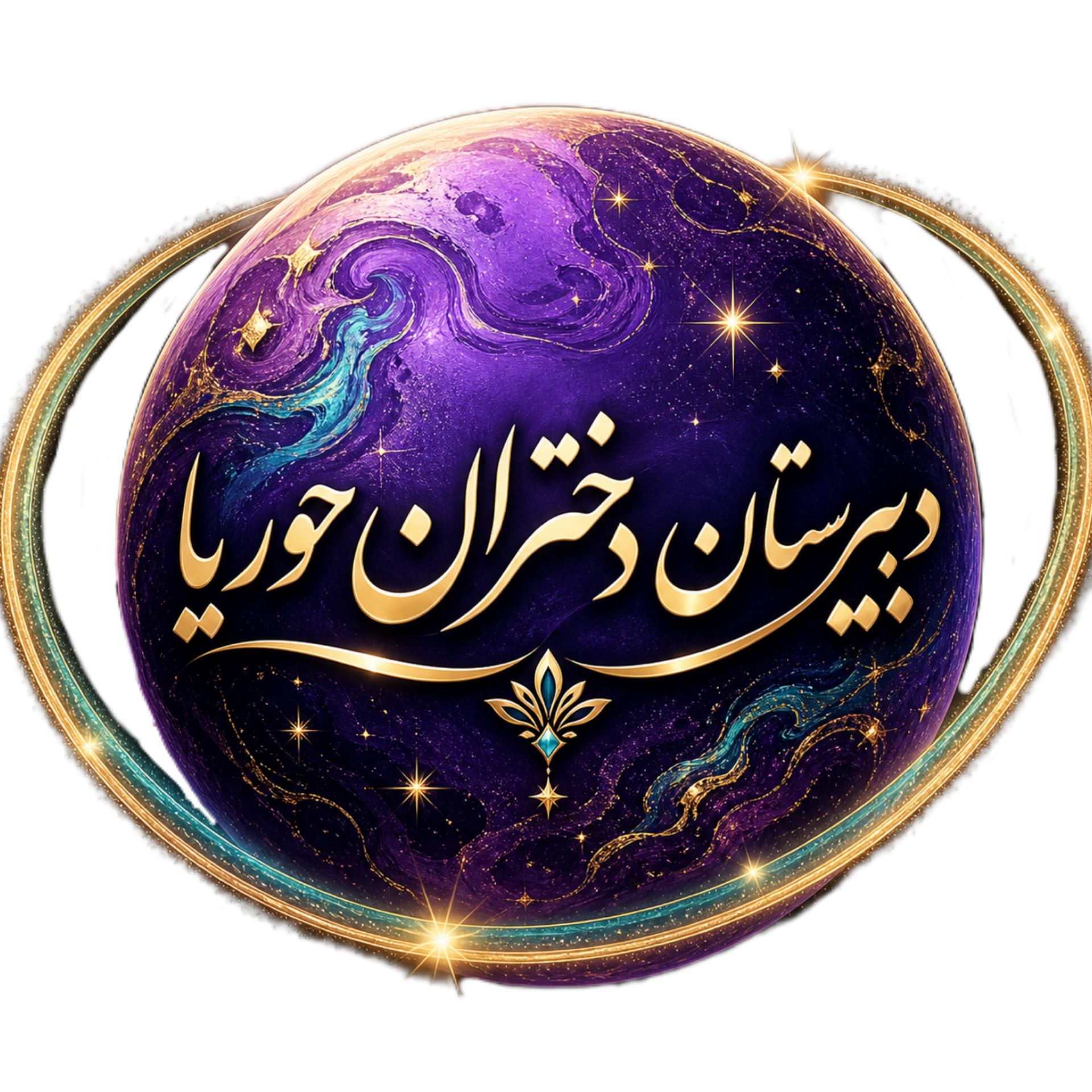 دبیرستان دختران حوریا