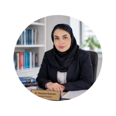 دکتر نسترن بایمانی 