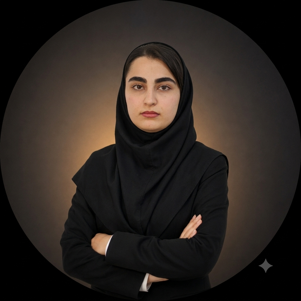 نیلوفر رمضانی 