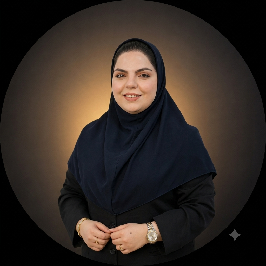 ندا کریمی اصل