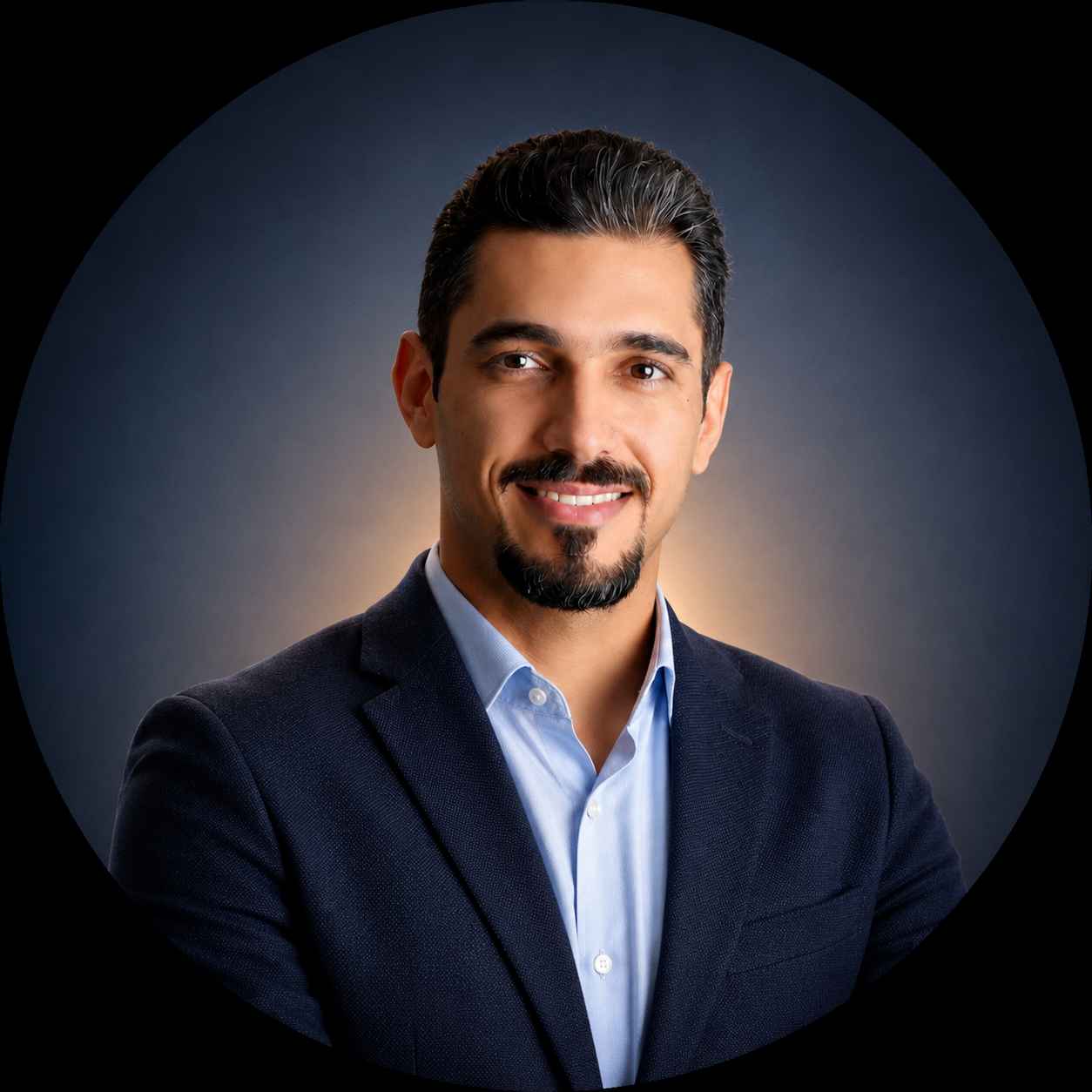 دکتر رضا پیرعلی 